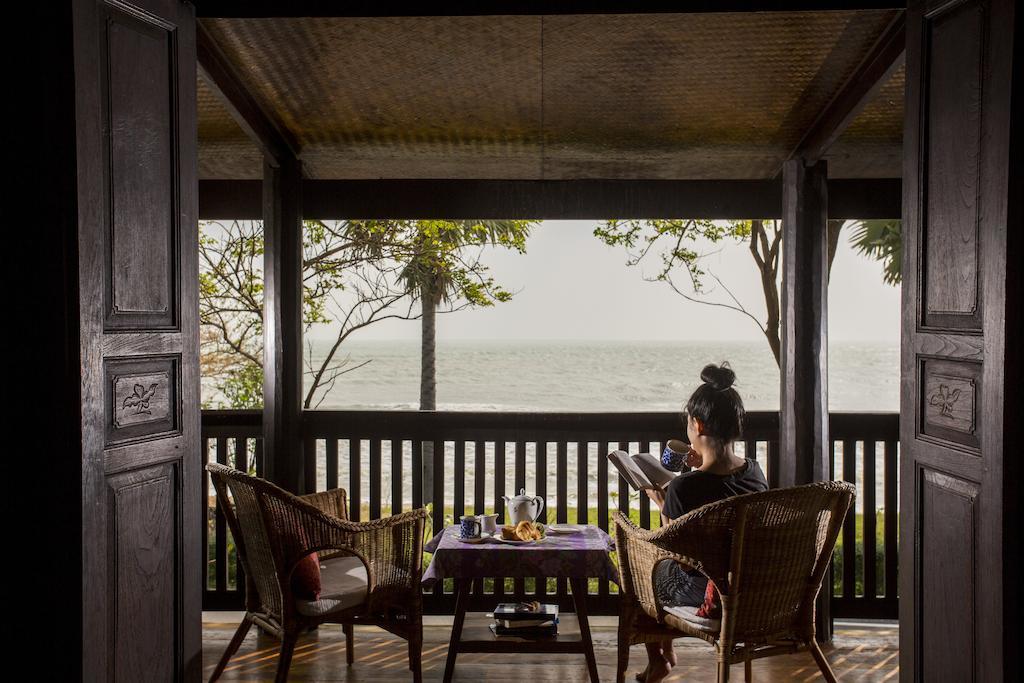 Onusa Retreat プランブリー エクステリア 写真