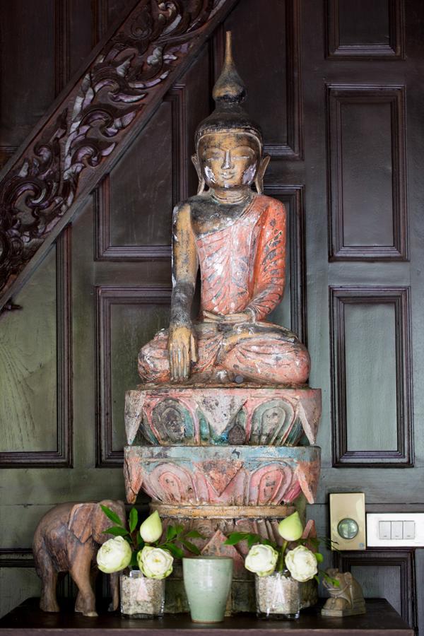 Onusa Retreat プランブリー エクステリア 写真