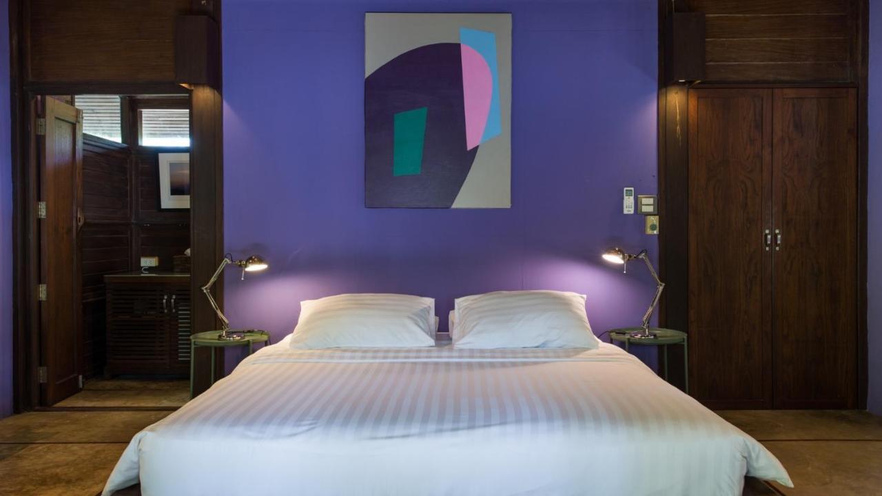 Onusa Retreat プランブリー エクステリア 写真