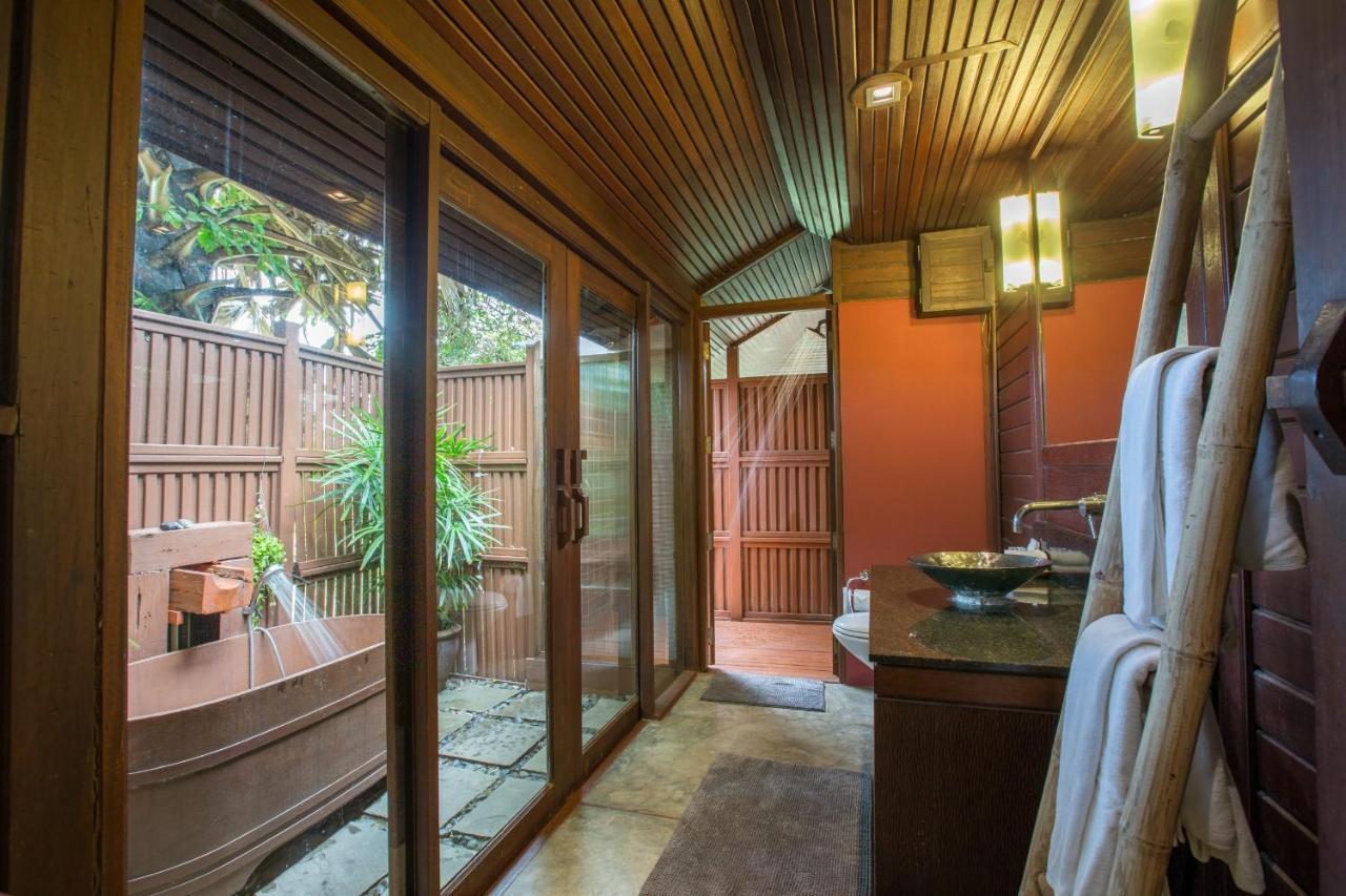 Onusa Retreat プランブリー エクステリア 写真